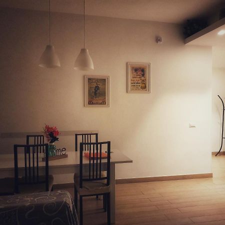 Becohouse Roma Exterior foto