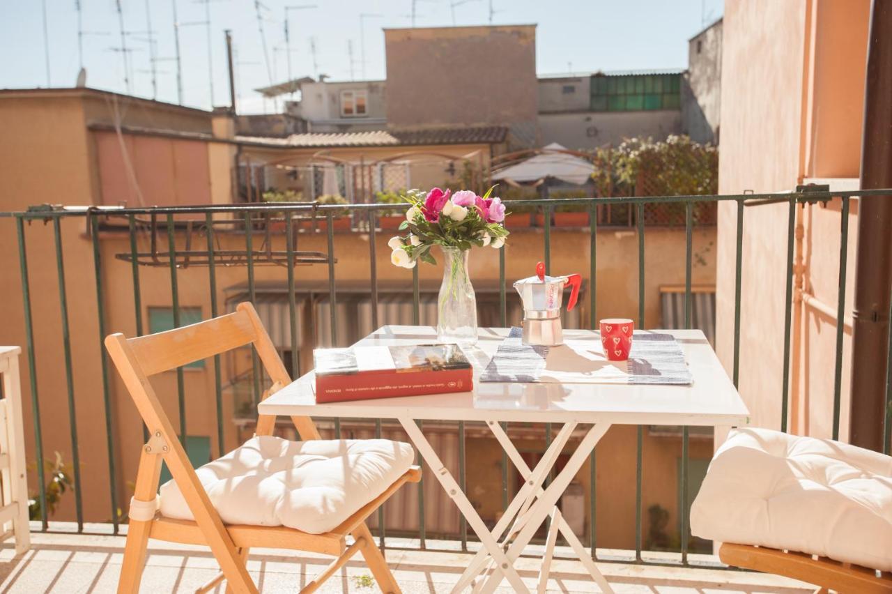 Becohouse Roma Exterior foto