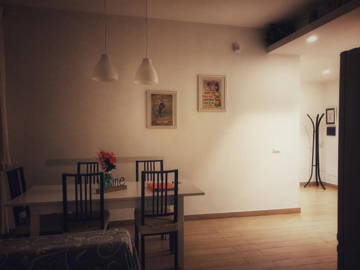 Becohouse Roma Exterior foto