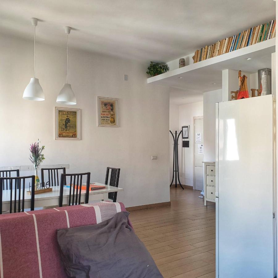 Becohouse Roma Exterior foto