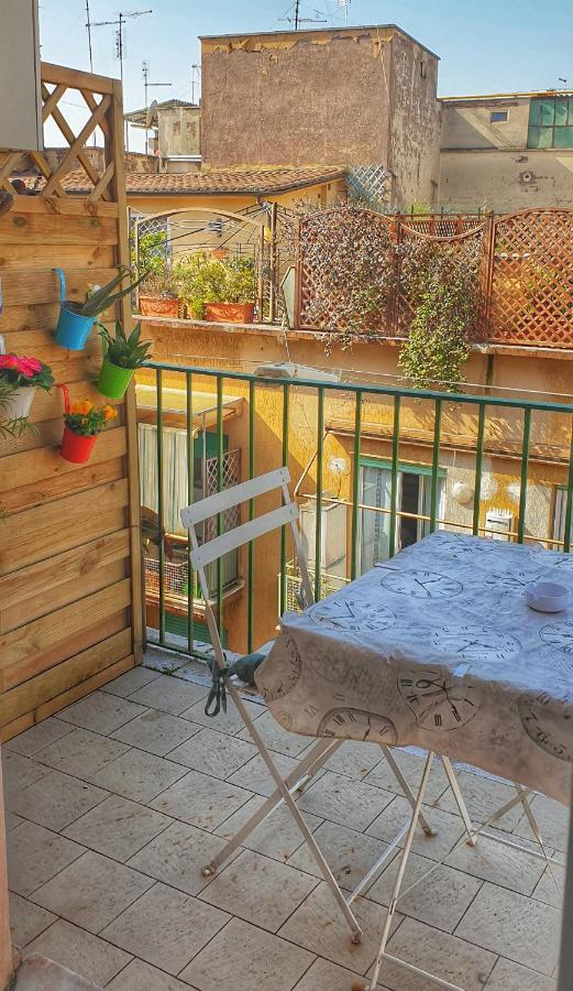 Becohouse Roma Exterior foto