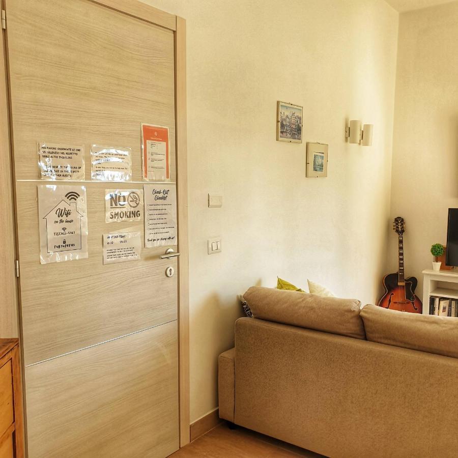 Becohouse Roma Exterior foto